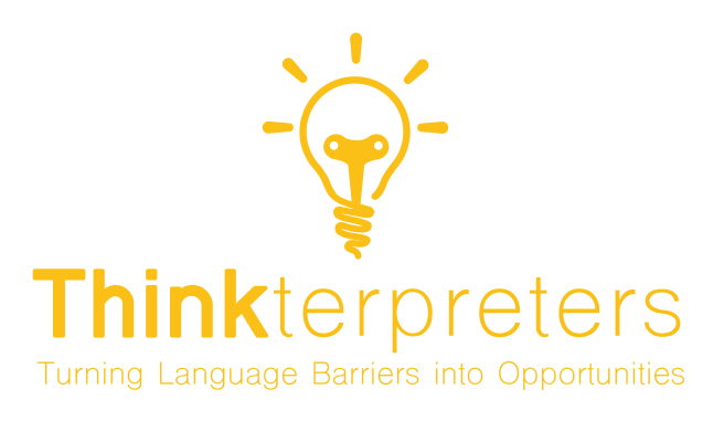 Thinkterpreters Logo